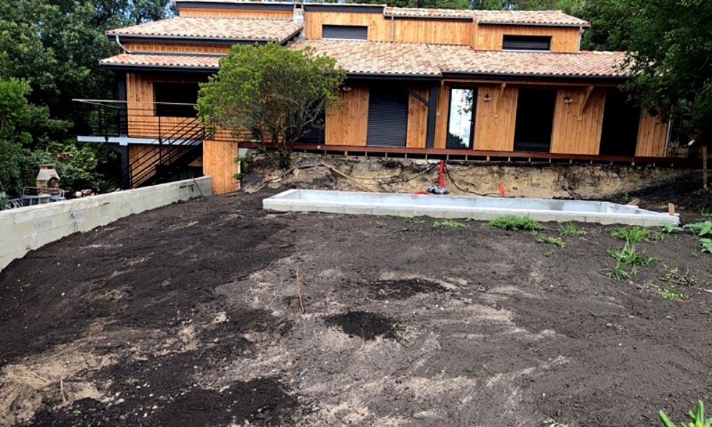 Terrassement VRD par AFD en France (1) Terrassement / VRD | Avenir France Démolition