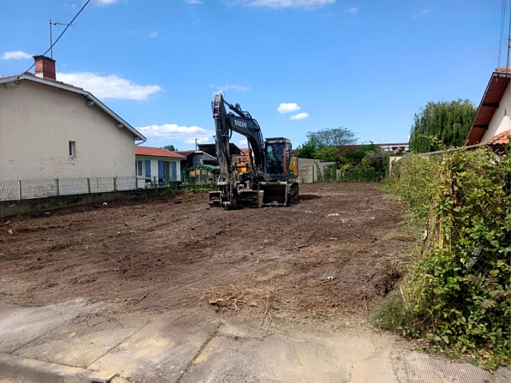 Terrassement / VRD par Avenir France Démolition Terrassement / VRD | Avenir France Démolition