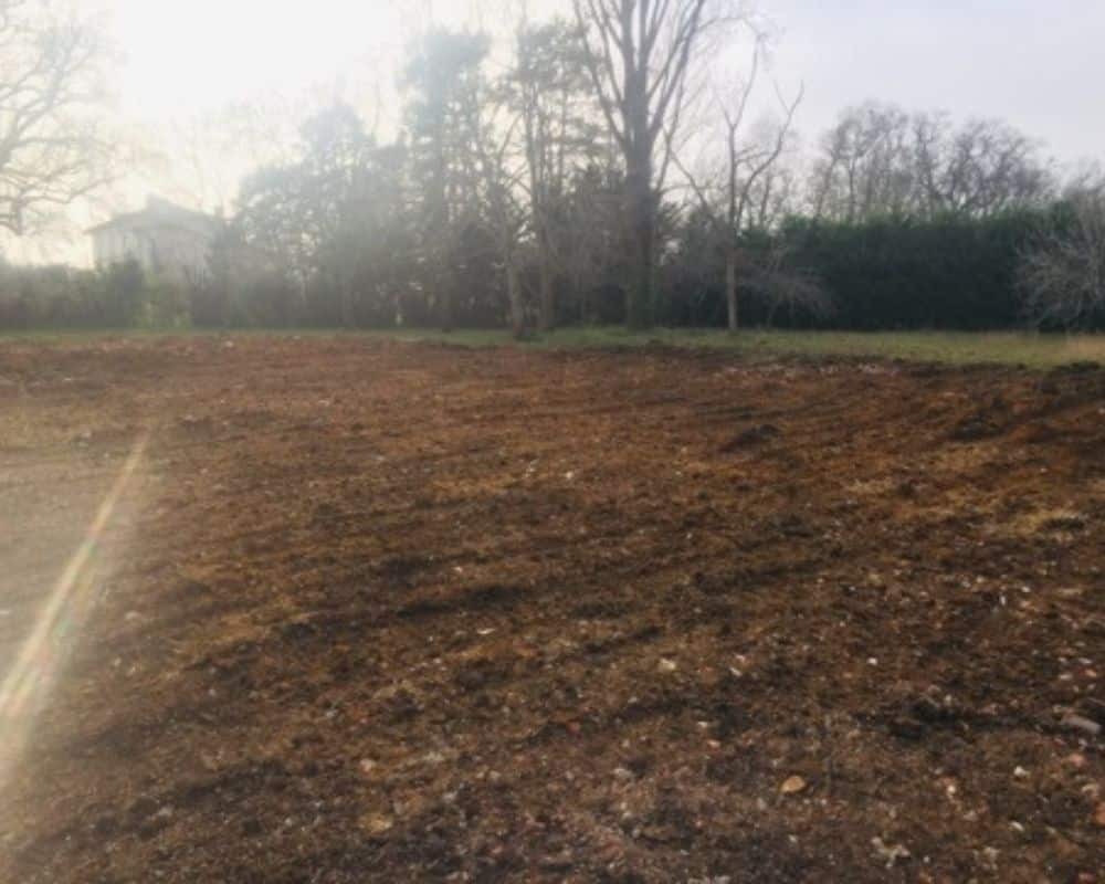 travaux de terrassement AFD 33 (10) Terrassement / VRD | Avenir France Démolition