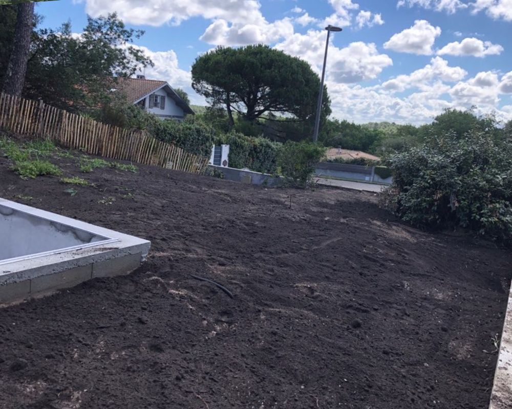 travaux de terrassement AFD 33 (2) Terrassement / VRD | Avenir France Démolition