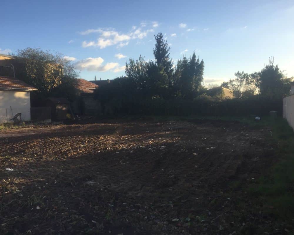 travaux de terrassement AFD 33 (4) Terrassement / VRD | Avenir France Démolition