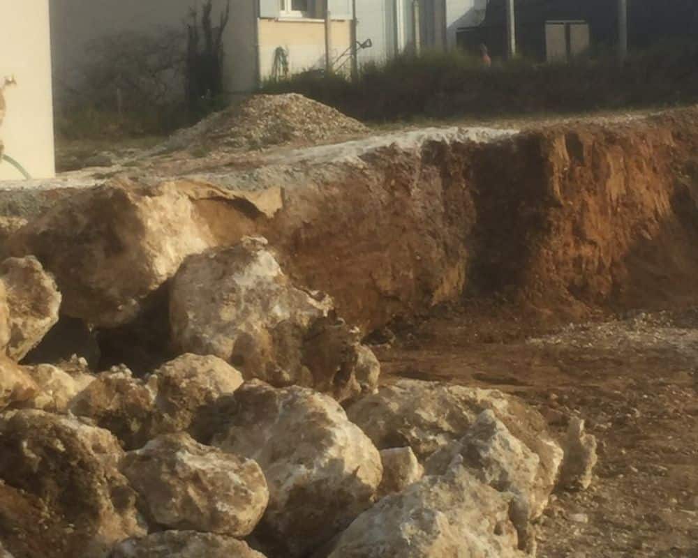travaux de terrassement AFD 33 (5) Terrassement / VRD | Avenir France Démolition