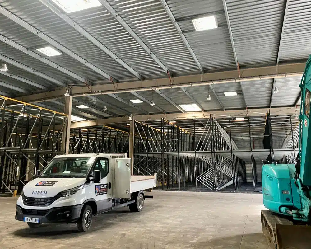 curage, désamiantage et déplombage de bâtiment par Avenir Frace Démolition à Bordeaux (33) et France (4) Curage de bâtiment | Avenir France Démolition